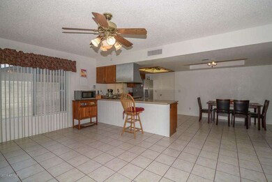 Family Room-Dining Room