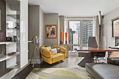 One Riverside Park unit 11H, New York, NY 10069 - photo 5