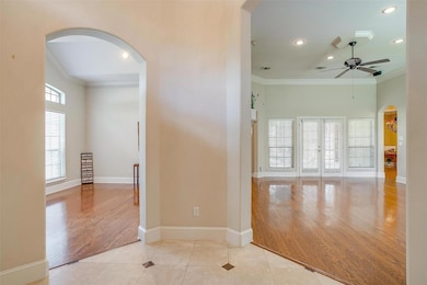 1617 Briar Dr, Bedford, TX 76022 - photo 5