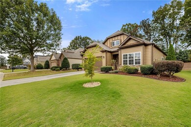 3365 Buffington Ln, Cumming, GA 30040 - photo 3