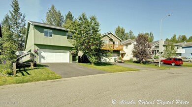 3663 Image Dr, Anchorage, AK 99504 - photo 2