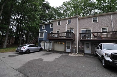 109 Cannongate III unit 3, Nashua, NH 03063 - photo 3