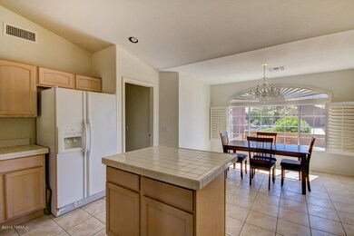 Kitchen and Breakfast Nook