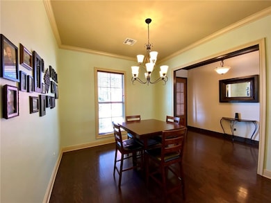 194 Fox Chase Dr, Pineville, LA 71360 - photo 6