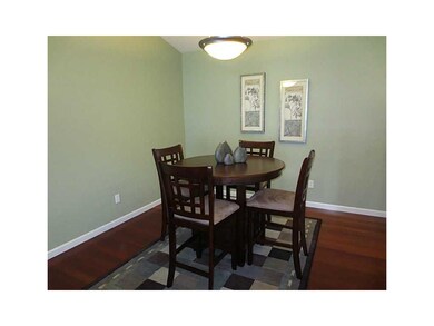 Dining Area.
