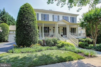 622 Pheasant St, Gaithersburg, MD 20878 - photo 2