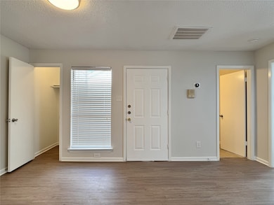 BRAND-NEW luxury vinyl plank flooring in entire condo except bath, with Whisper underlayment to minimize noise to your downstairs neighbor