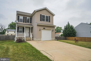 720 Wellham Ave, Glen Burnie, MD 21061 - photo 4