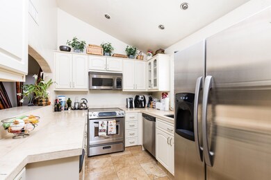 30th Place Kitchen