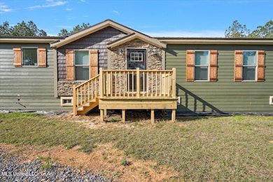 1039 Red Hawk Way, Summit, MS 39666 - photo 3