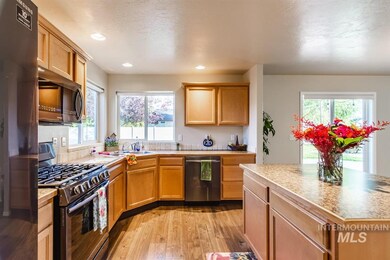 244 E Whitbeck St, Kuna, ID 83634 - photo 6