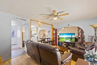 1806 Ron Cerrudo St, El Paso, TX 79936 - photo 7