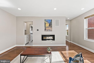 4717 7th St NE, Washington, DC 20017 - photo 5