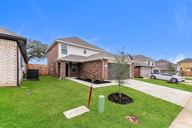 3627 Joshua St, Ennis, TX 75119 - photo 2