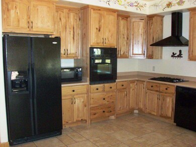 Large Kitchen