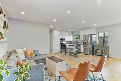 1719 Ansbury Dr, Houston, TX 77018 - photo 6