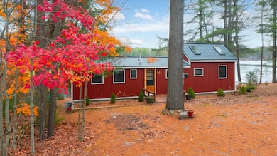 55 Loop Rd, Acton, ME 04001 - photo 2