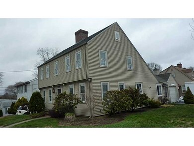 83 Bryant Rd, Cranston, RI 02910 - photo 3