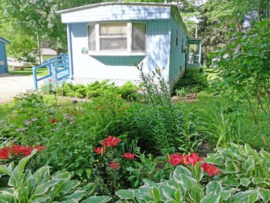 735 W Mohawk Trail, White Cloud, MI 49349 - photo 2