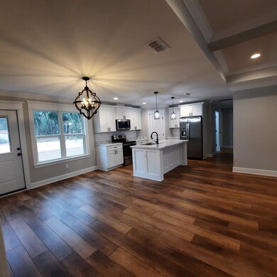 36 Crestwood Dr, Crawfordville, FL 32327 - photo 5