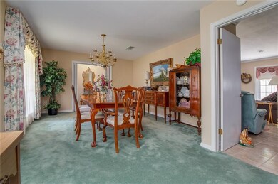 637 Fendler Pkwy, Pineville, LA 71360 - photo 4