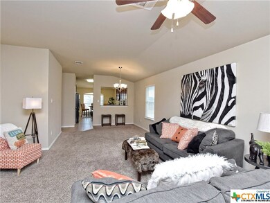 1907 Jesse Dr, Copperas Cove, TX 76522 - photo 7