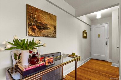 Hastings Terraces unit 4A, Hastings On Hudson, NY 10706 - photo 4