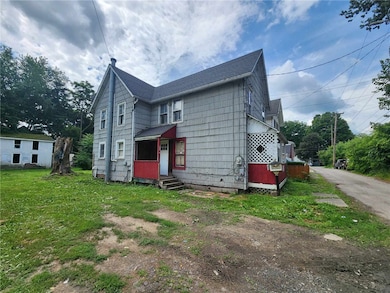 213 Juanita St, Elmira, NY 14904 - photo 4