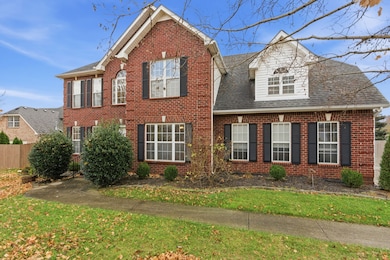 223 Comer Cir, Murfreesboro, TN 37128 - photo 5