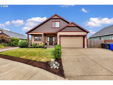 569 June Dr, Molalla, OR 97038 - photo 2