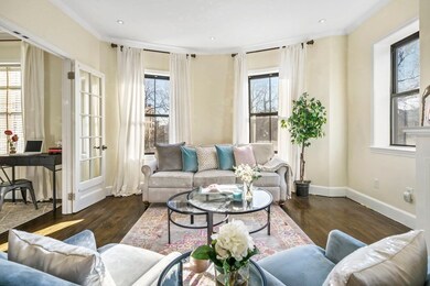 411 Shawmut Ave unit 4, Boston, MA 02118 - photo 3