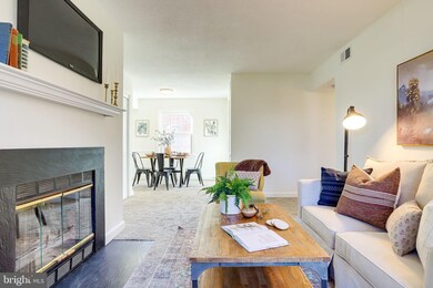 2611 Arlington Blvd unit 102, Arlington, VA 22201 - photo 6