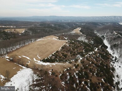 176 Acres Fertig Farm Rd, Keyser, WV 26726 - photo 4