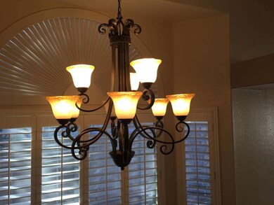 Kitchen Fixture