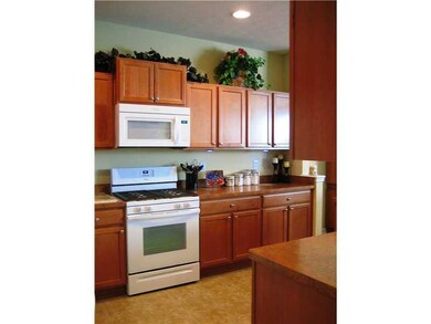 16063 Lambrusco Way, Fishers, IN 46037 - photo 7