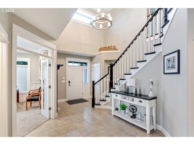 Entrance/Foyer