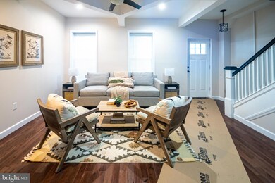 2906 Grantley Ave, Baltimore, MD 21215 - photo 2