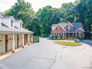 9280 Staple Ln, Mechanicsville, VA 23116 - photo 2