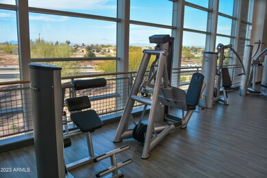 Anthem Gym 2