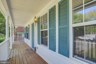 8412 Flower Ave, Takoma Park, MD 20912 - photo 4