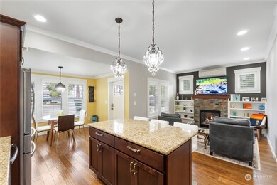 1060 Lafromboise St, Enumclaw, WA 98022 - photo 5