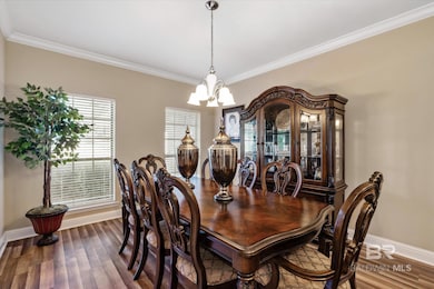 7330 Morse Loop, Mobile, AL 36619 - photo 5