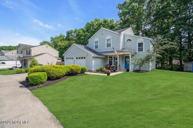 33 Providence Ln, Howell, NJ 07731 - photo 4