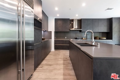 728 N Sweetzer Ave unit 109, West Hollywood, CA 90069 - photo 6