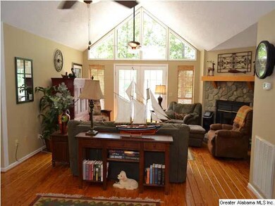 65 Whites Point Dr, Wedowee, AL 36278 - photo 3