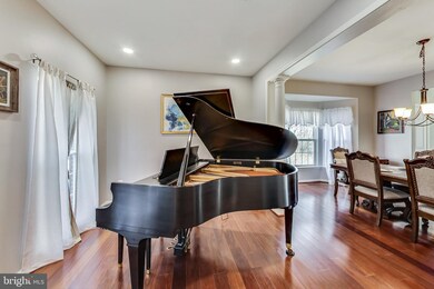 12613 Shoal Creek Terrace, Beltsville, MD 20705 - photo 4