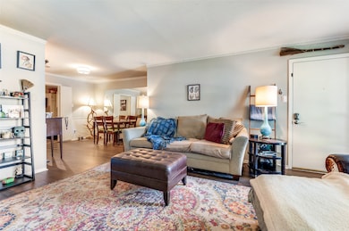 11310 Park Central Place unit A, Dallas, TX 75230 - photo 2