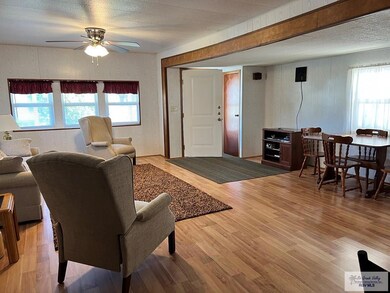 1121 S Palmera Dr, La Feria, TX 78559 - photo 4