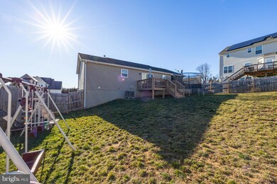 191 Aden Dr, Strasburg, VA 22657 - photo 6