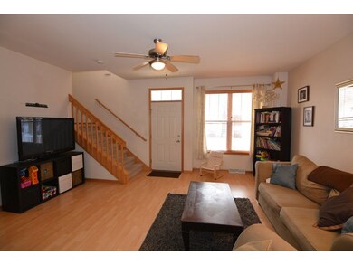 37 S Gardens Way, Fitchburg, WI 53711 - photo 5